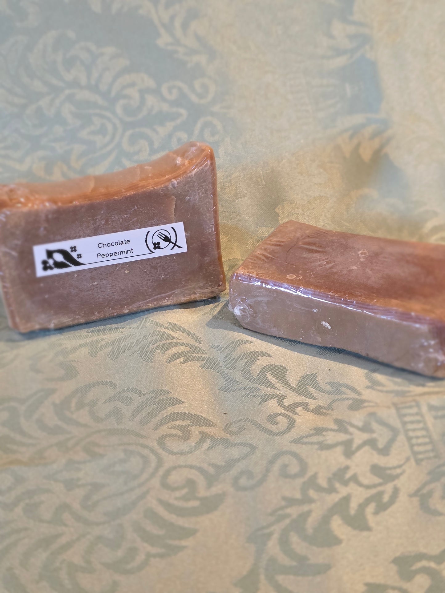 Chocolate Peppermint