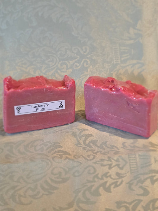 Cashmere Plum